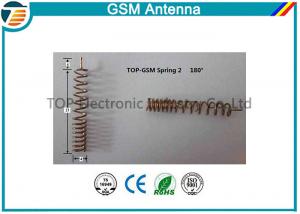 Buy cheap 1 DBi GSM Spring Cellular Modem Antenna 3G Router External Antenna product