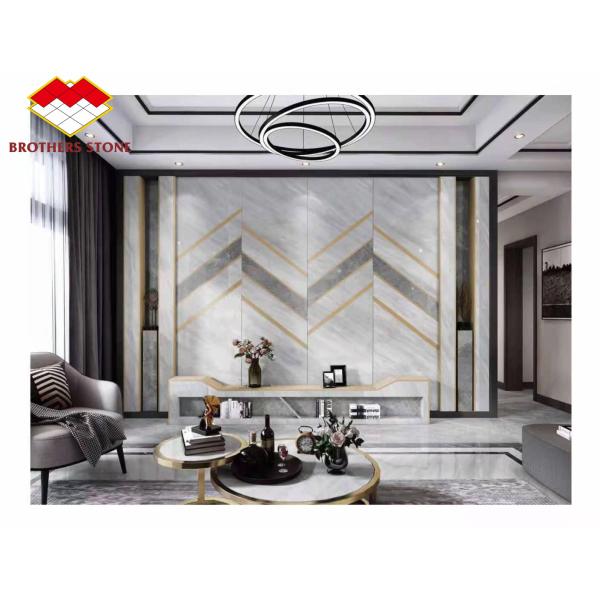 Hard 30*30 60*60 Marble Stone Slab Floor Tiles Decoration