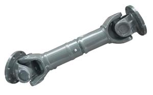 WG9014310125 Propeller Shaft