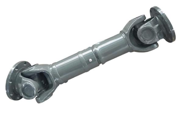 Quality WG9014310125 Propeller Shaft for sale