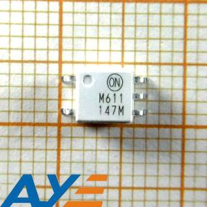 Buy cheap FODM611 Photoelectric Device Package SOP-5 5V 10Mbit/Sec Logic Gate Output product
