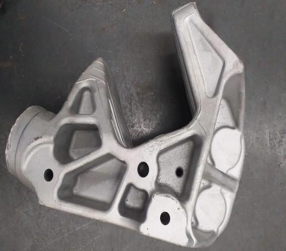 Quality High Tensile Strength Metal Casting Molds With Accurate Efficient Design for sale