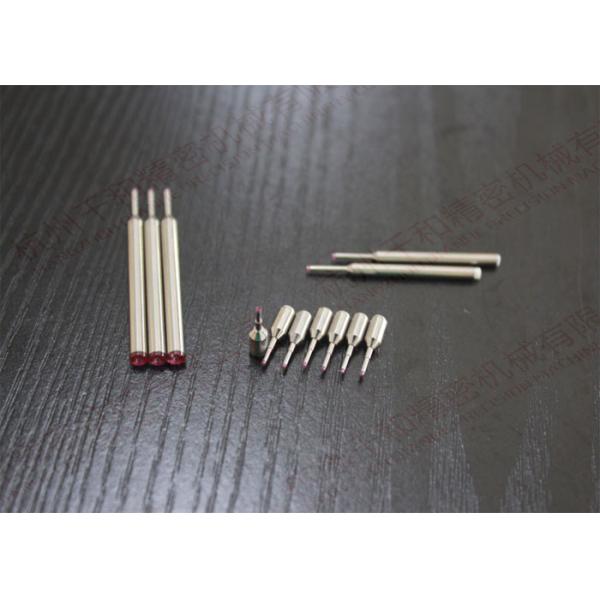 Auto Coil Winding Nozzle