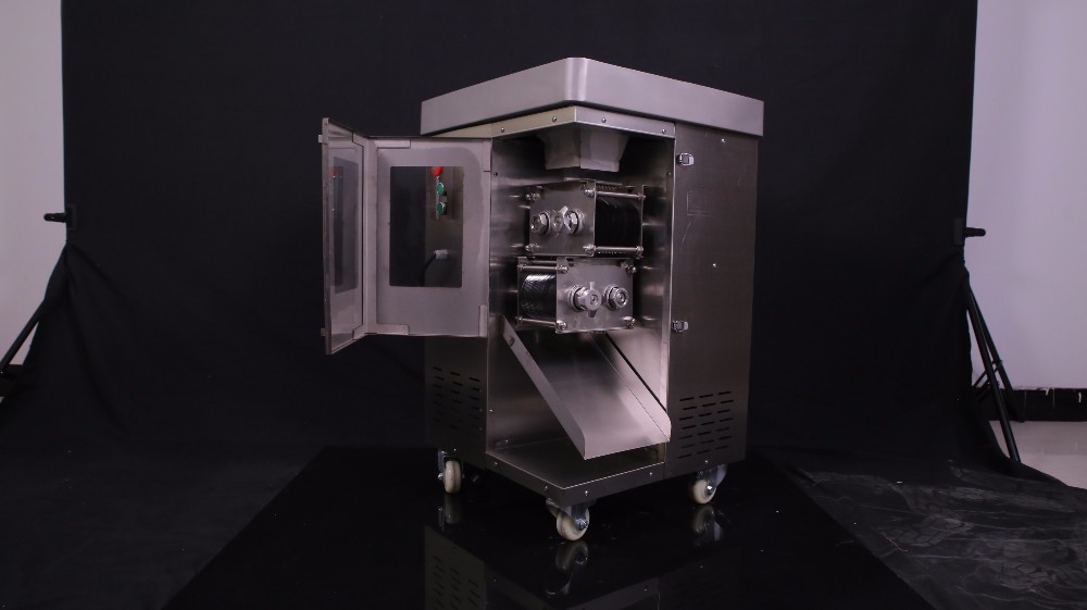 Hot Selling High Efficiency Mutton Chicken Slicing Fresh Beef Meat Fillet Dicing Machine With Low Price