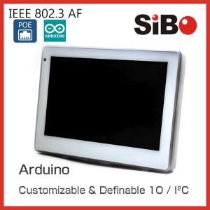 China Built-in IO I2C  Android Controller on sale