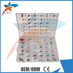 DIY Electronic Sensor Kit 37 in 1 Sensor Module Starter Kit for Ardu