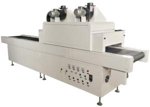Buy cheap 365nm 15KW Curing Machine For Glue Ink Printing product