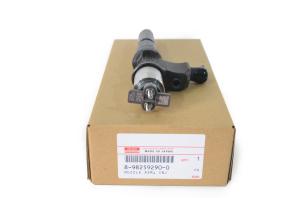 Genuine Common Rail Injector