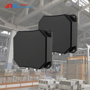 China High Frequency RFID Proximity Reader For Asset Management Modbus RTU232 Communication IP67 on sale