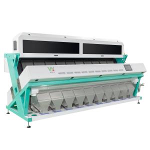 Buy cheap CCD Seed Kernel Color Sorter Machine Sorting For Watermelon Seed Color Separator With Best Price product