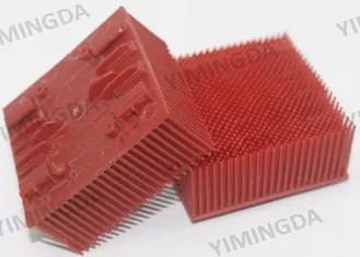 Quality Auto Cutter Parts No 703493 130298 Bristle Block Brush For VT25 Nylon Bristle for sale