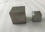 Shape Memory Nickel Titanium Alloy Nitinol Block