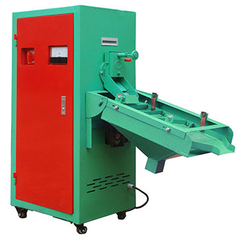 Full Automatic Huller Rice Milling Machine