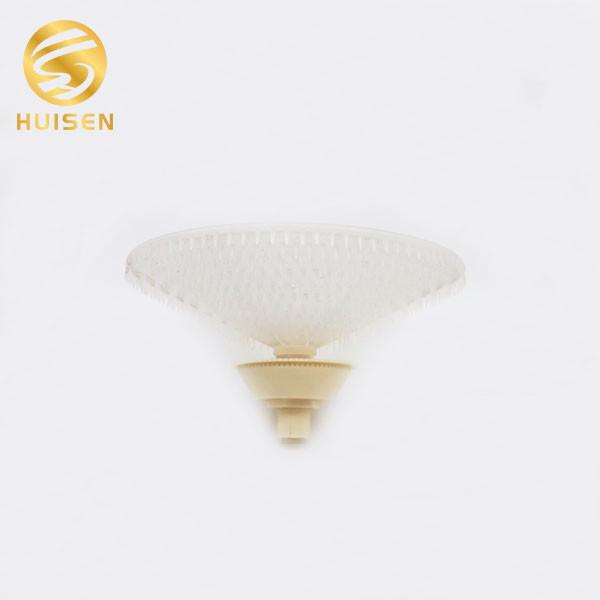 Quality 260mm PP ABS Material Coarse Bubble Diffuser For Waste Water Treatment for sale