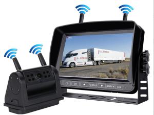Power Saving 4G WIFI Camera with 600 hours Standby Time and Built-in Wireless Transmission