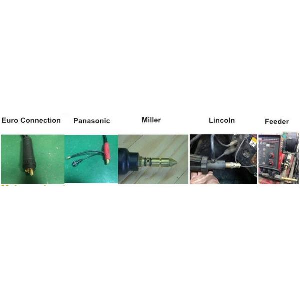 CE 3kW Portable Line Boring Machine