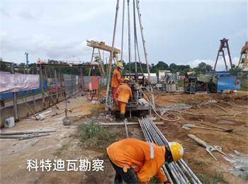 Electroplated Diamond Coring Drill Bits Galvanized For Core Sampling Drilling