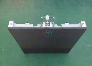 3mm Indoor LED Cabinet SMD2121 1/16 Scan Constant Current LED Advertising Screen