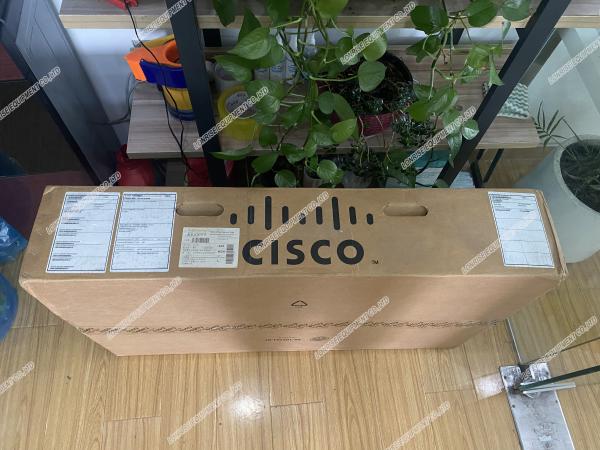 Quality Cisco CTI-CMS-1000-M5-K9 2 Processors And 2TB Storage Networking Solutions B2B Network Infrastructure for sale