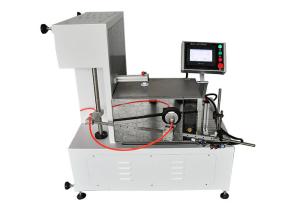 Micro Oven Door Opening and Closing Testing Equipment New Version IEC 60335-2-25