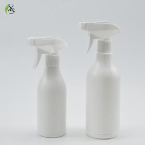 500Ml 300Ml Bottles 28/410 PE Trigger/Sprayer Spray with 100% Inspection