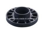 Socket or Threaded Connection Form PVC Union Valve Manufactured for Customized