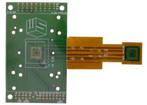 Buy cheap Customized Flexible PCB Rigid Circuit Board manufacture UL ISO Certificate product