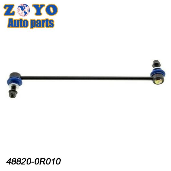 Front Stabilizer Links for Toyota RAV4 2006 Purpose Replace/Repair Mooog No K750043