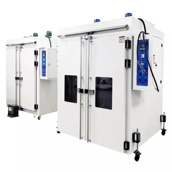 Quality BOTO Industrial Kiln Drying Chamber Drying Ovens Industrial Oven for sale