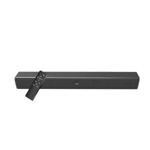 China BV-S6 Model Home Theater Soundbar Speaker Computer Speaker Barras De Sonido on sale