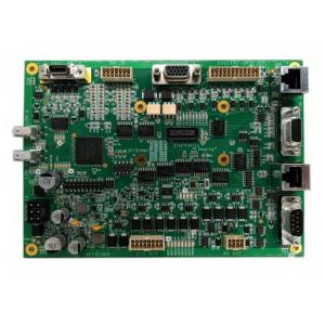 Buy cheap Custom Pcb Board Led Display Circuit Board Assembly Communication Pcba Factory product
