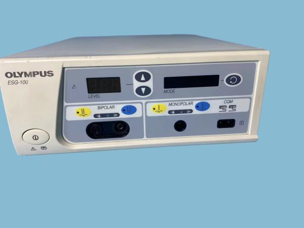 Quality High Frequency Electrosurgical Generator ESG-100 Electro Surgical Generator for sale