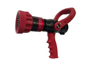 China 1.5 Inch QZh6.0 10ZB Multi Purpose Fire Nozzle For Fire Scenes on sale