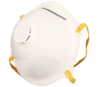Quality Light Weight Non Woven Fabric Face Mask Latex - Free High Efficiency Filter Layer for sale