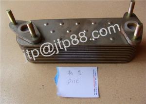 Buy cheap 11P Thickness Car Radiator Core , Copper Radiator Core OEM Available product