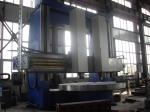 Numerical Control Turning Vertical Lathe Machines cnc Double-column Lathe