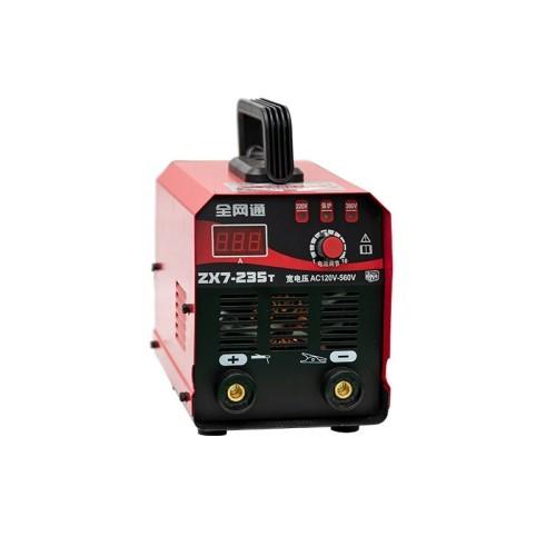Quality Portable Inverter DC Argon Arc Welding Machine Overvoltage Protection for sale