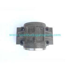 China OEM Beiben Truck Spare Parts Balance Shaft Shell Single Card on sale
