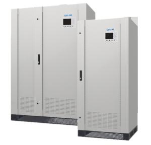 Buy cheap 250KVA / 225KW 3 Phase UPS Backup System with Intelligent Charger product