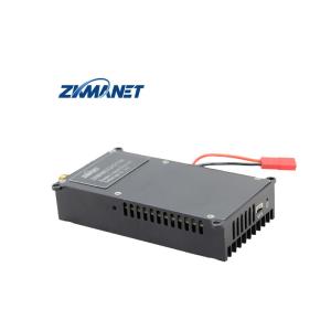 Buy cheap ZKMANET2421UM Customized Data Link IP OFDM Video Transmitter for Drone UAV VTOL product