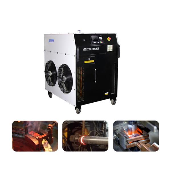 Quality 400V Portable Induction Brazing Machine for sale