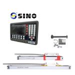SINO SDS5-4VA Digital Display Meter With 4 Axis Lcd Screen General Readouts For