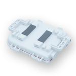 FDB Fiber Optic Splitter Box IP65 FTTH Distribution Box ABS