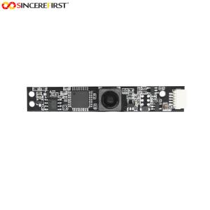 Buy cheap High Resolution CMOS Camera Module Board Image Processing Sensor product