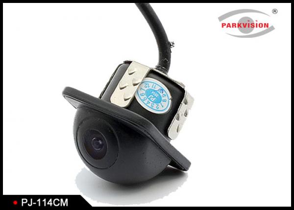 Quality 550 TVL 180 Degree Rear View Camera / Multi Angle Backup Camera With 18.5mm Hole Drilling for sale