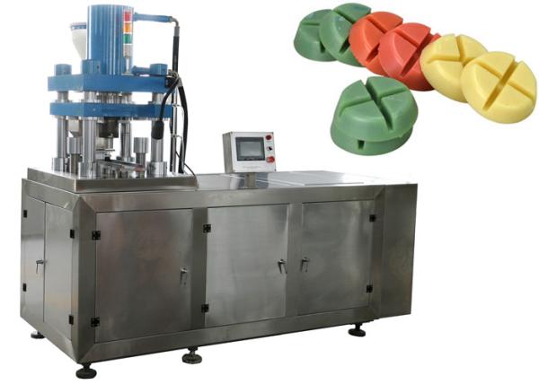 Quality Intelligently Controlled Dental Wax Press Machine Multi - Cavity Mould for sale