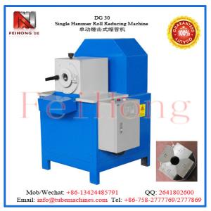 Swaging Machine for Heater Cartridge