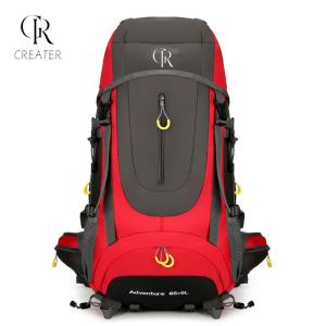 Buy cheap Characteristic Large Capacity Compact Outdoor Daypack For Backpacking product