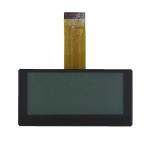 3.5 Inch LCD Display 264X112 Resolution Dashboard LCD Display For Car