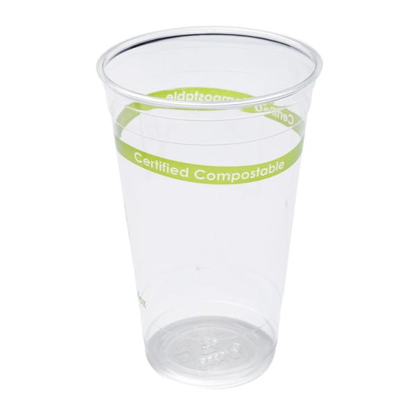 PLA Cups